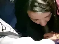 Intense Outdoor Anal with Swollen Pussy and Big Ass