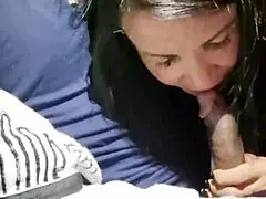 Intense Outdoor Anal with Swollen Pussy and Big Ass