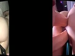 In buttlife2, exploring ass play activities.