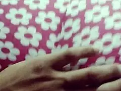 Aurora Práctica Does Squats In Her Dress