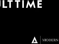 Modern-Day Sins: Student Fiona Frost Swallows Teacher’s Cum in Wild Graduation Fuck