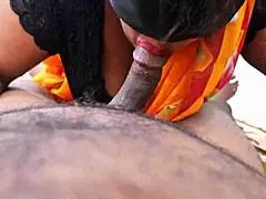 step mom sucking my dirty dick hard and deep