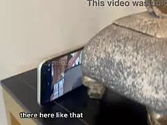 Blonde Milf Feels Intense Fucking By Delivery Guy