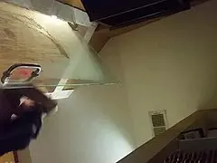 Hidden Mature Tits Caught on Cam in 20150527 224929 001! 😳