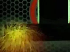 Pepper Hart Shows Her Natural Tits and Wet Pussy in Assfucking Scene