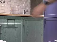 rough quickie with mother in law