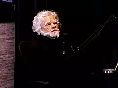 beautiful milf with tattoo shares orgasm stories in interview