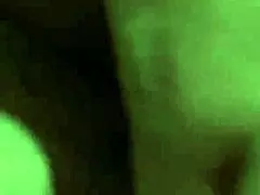 This tattooed redhead's homemade amateur sextape shows her pierced nipples and pussy 😏