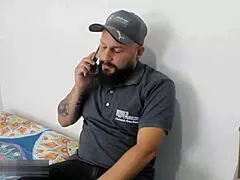 horny stepmom teaches stepson rough fucking