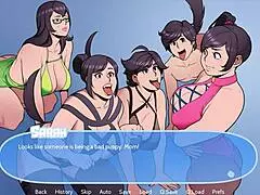 Happy Puppies Snow Daze!