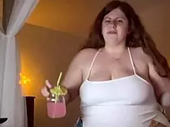 luxuriousbbws bbc-raskaaksi teko-fantasia raskaana olevan pornonäyttelijän kanssa