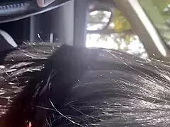 Risky outdoor sex is fun - compilation preview with slaps and lingerie 😜