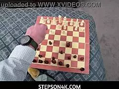 stepson4k - one night with stepmom shifts everything between us.