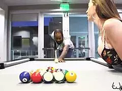 What makes Sara Jay's big pussy so intriguing?