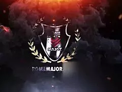 nympho lyra lockhart gets facial from rome major