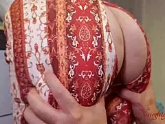 i can’t resist banging my curvy maid for extra cash