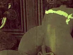 Dark lantern entertainment presents my secret life.