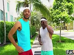 Hot milf Stephanie Love shares her wild experiences with big tits and monster cocks.