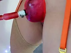 Man, I pumped her pussy till it was swollen, ya feel me?