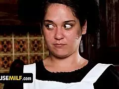 freeuse time milf gets ass pounded?