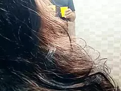 Excusing Best Friend At Party To Fuck In Bathroom Roleplay