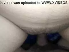 Indian Dripping Pussy Gets Nailed by Handsome Hunk