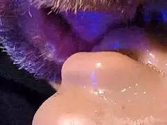 Gazzadomm - špinavé rozprávanie a pľuvanec