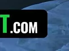 Stepson walks in on his redhead stepmom moaning while riding a big dildo, teasing with toys and anal masturbation.