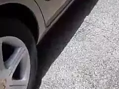 Honey Allowed Her Mom's Bf In Her Apartment When Her Mom Was At Work