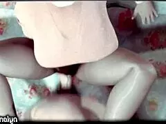 Compilation wife stockings 😍