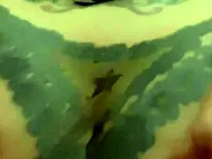 Wow! Puta Begs for More and More Hard Pounding Action!