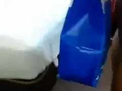 Honey Allowed Her Mom's Bf In Her Apartment When Her Mom Was At Work