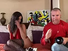 i fucked her anal creampie