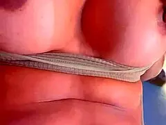 Can You Handle Virtual Sex with a Curvy Latina in Tight Jeans?