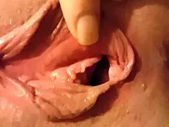 I fuck my young 18+ slutty pussy.