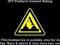 Desi Step Mom Shows Step Son Wild Threesome Tricks