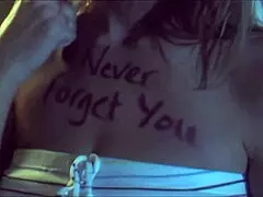 Hannah Harper Gets Fucked Hard in Fishnets and Heels with Anal Fingering and Facial!