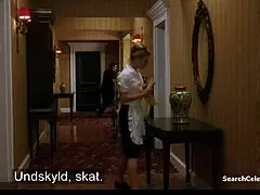 Charlize Theron In The Life And Death Of Peter Sellers