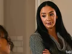 stepuncle fucks asian teen stepdaughter soon