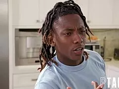 I GOT MY STEPMOM PREGNANT! Danielle Renae Mighty Dee