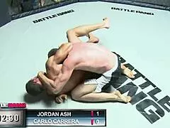 does april ride that hard cock until she cums?