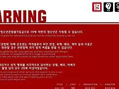 beautiful asian milf in a group encounter