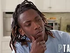 I GOT MY STEPMOM PREGNANT! Danielle Renae Mighty Dee