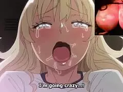 Lucky man fucks three big-boobed hotties in foursome!