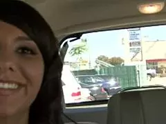 alana leigh in lingerie getting her asshole fingered and fucked 😈