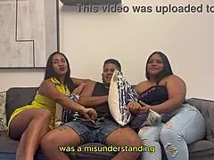 Boyfriend Fucks Stepmom In Lingerie Doggy Style