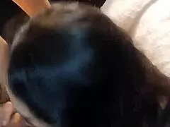 ラテン人妻の寝取られ調教