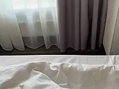 Wake Up for a Wild Suck