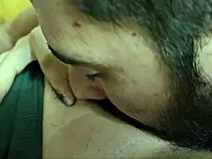 Trocando o futebol por uma gozada gostosa com monster cock