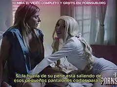 Is This Stepmother Addicted to Cum?